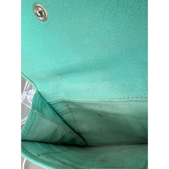 TIFFANY & Co Wallet Vintage - Picture 12 of 12